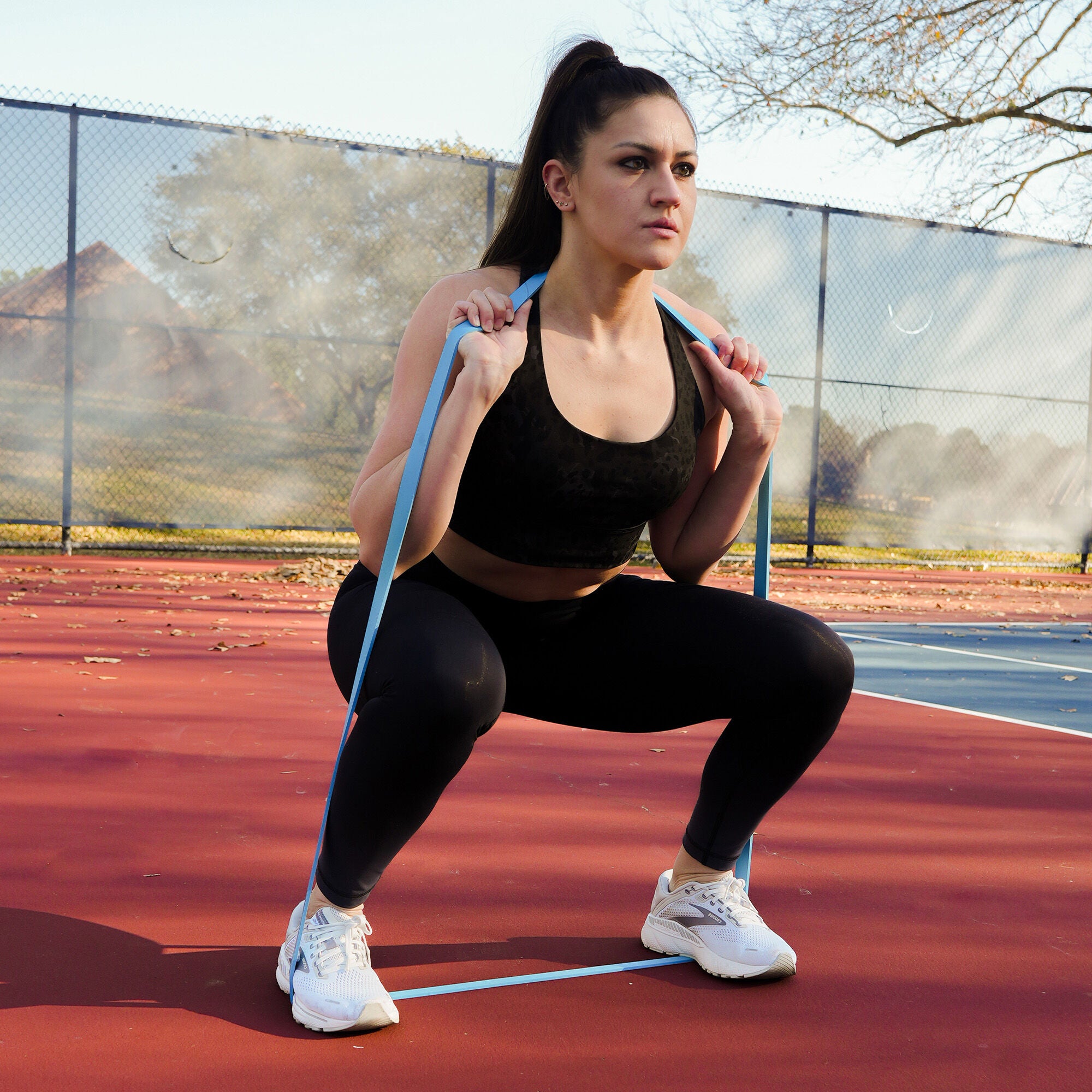Essential Resistance Power Band - Light